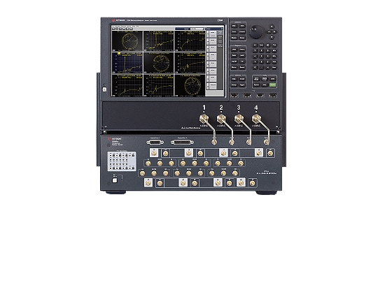 ?Keysight E5080B ENA矢量網(wǎng)絡分析儀-云帆興燁