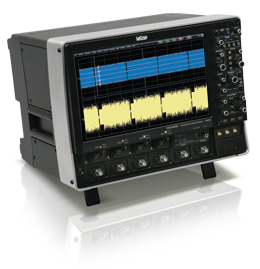 力科DDA 8Zi-B 磁盤(pán)驅(qū)動(dòng)分析儀-云帆興燁