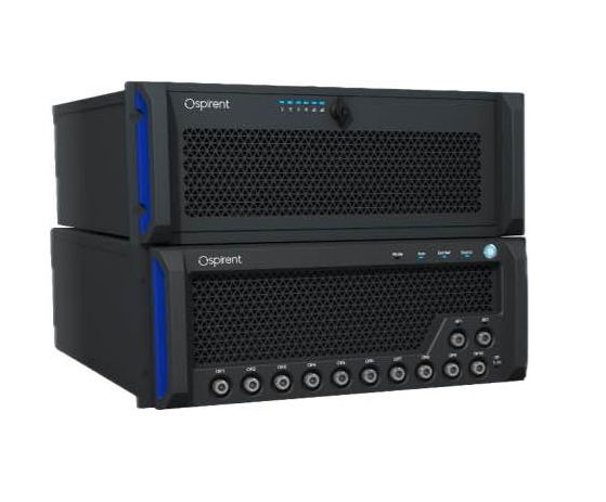 思博倫發(fā)布下一代定位、導(dǎo)航和授時(shí)測(cè)試解決方案－PNT X