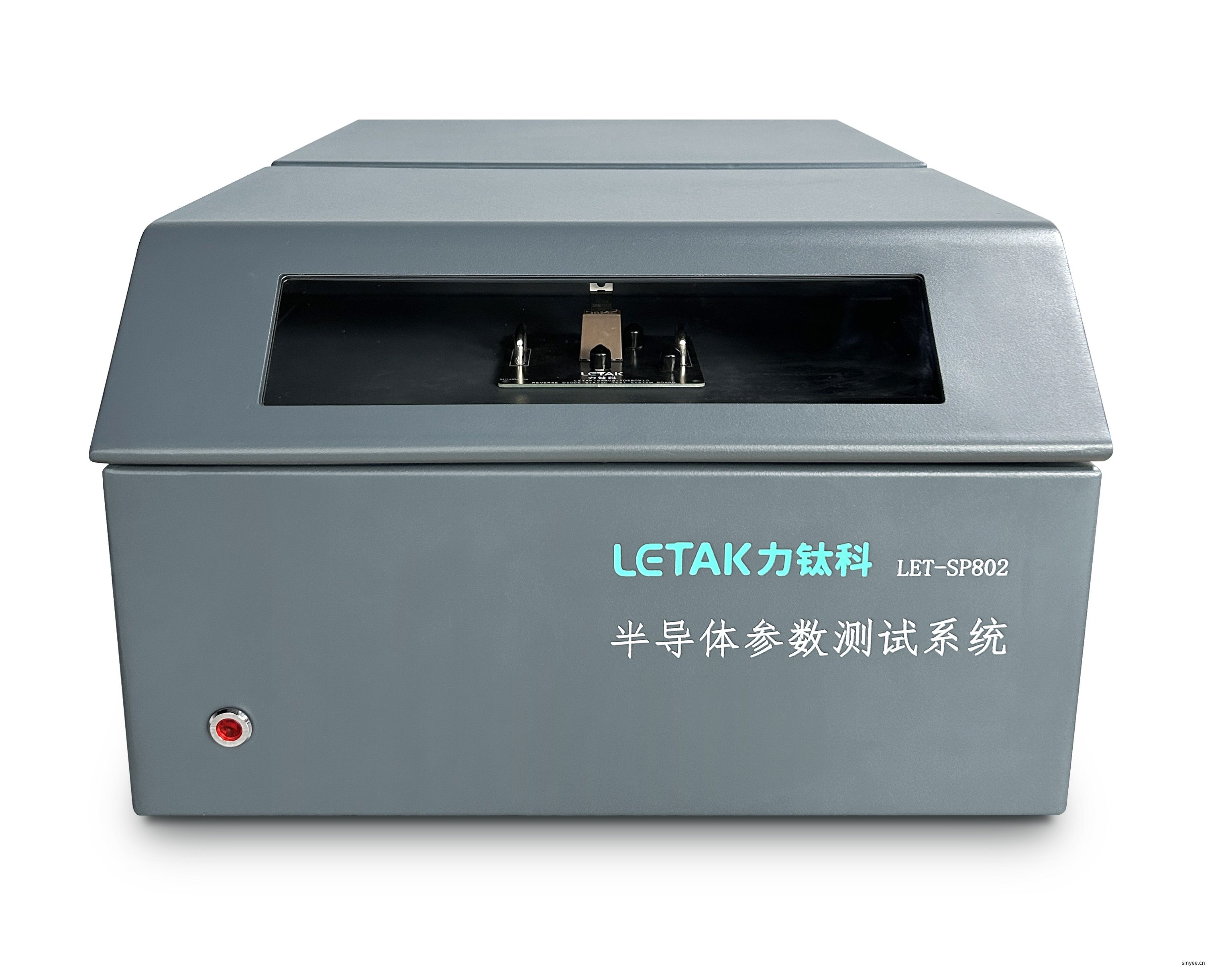 LET-SP802摳圖