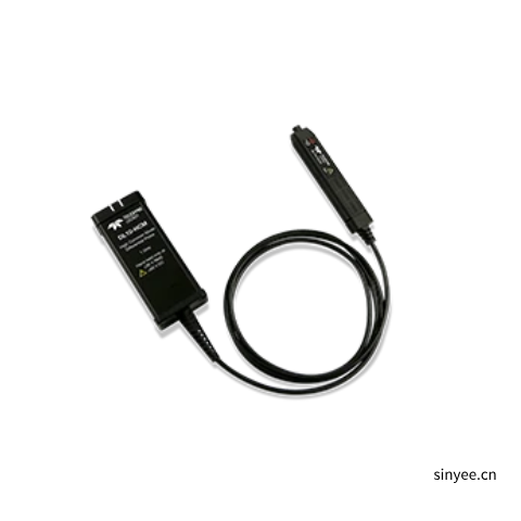 力科 DL 系列60 V 共模差分探頭