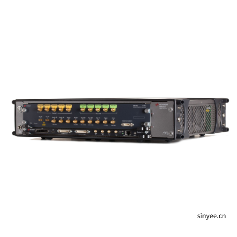 keysight M8100 系列任意波形發(fā)生器