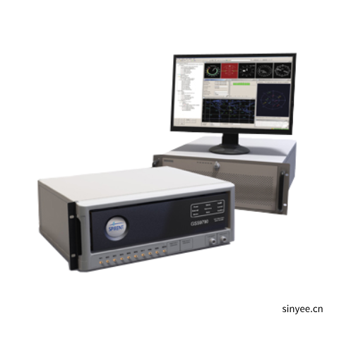 思博倫GSS9790星群波陣面模擬器系統(tǒng)-云帆興燁