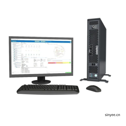 思博倫PNT Xe全球?qū)Ш叫l(wèi)星系統(tǒng)（GNSS）仿真系統(tǒng)