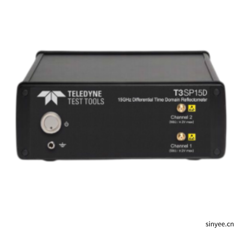 力科T3SP差分時(shí)域反射計(jì)-云帆興燁